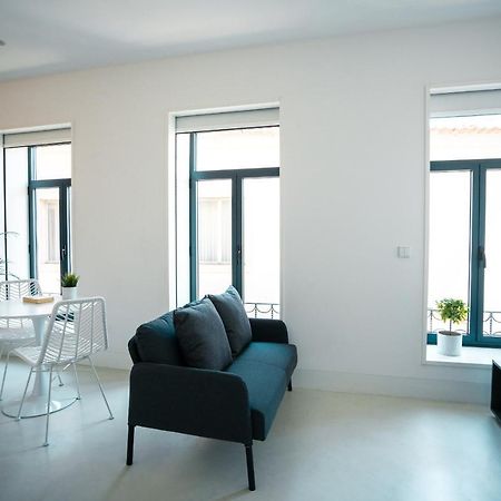 Portaria Housing Apartment Aveiro Exterior photo
